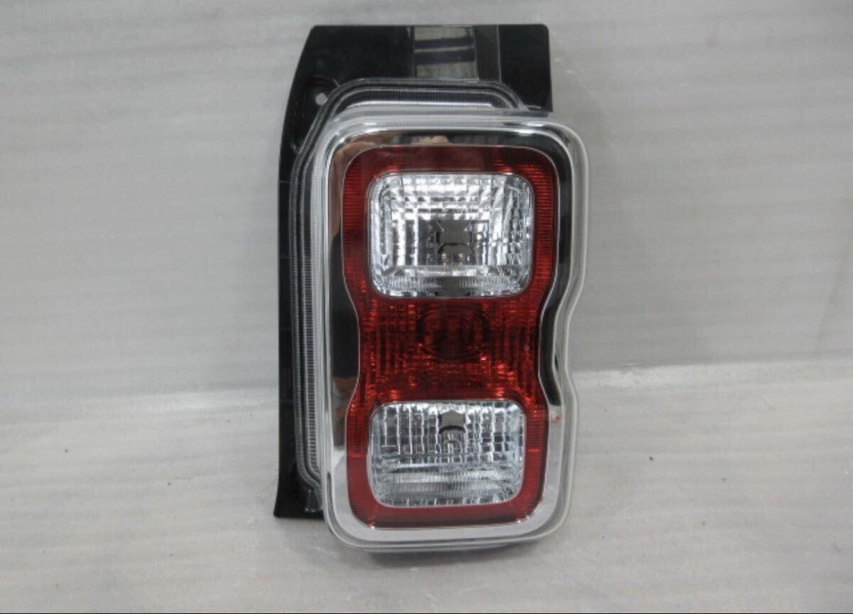 スズキハスラーテールランプ(左)ユニット Yahoo!オークション -「スズキ ハスラー テールランプ」(自動車
