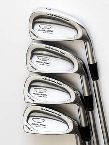 Miura Giken Miura PP9003 железный комплект 5-G номер