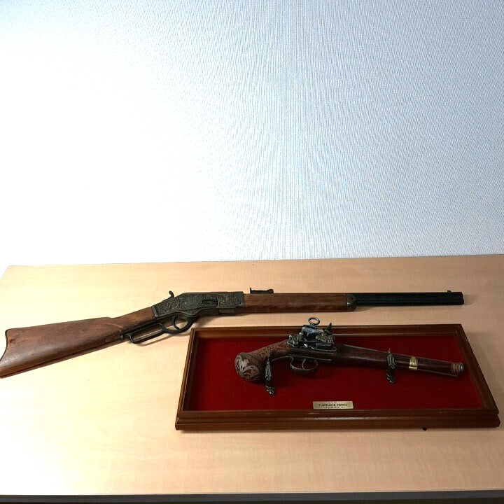 Yahoo!オークション -「モデルガン (モデルガン)」(レプリカ