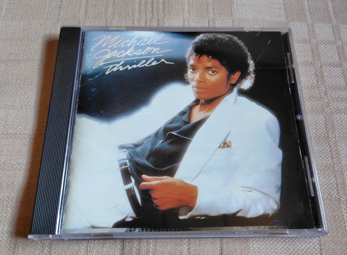 お盆休セール‼️Michael Jackson レコードな2点セット新品未使用 お盆休セール‼️Michael Jackson レコードな2点セット新品未使用