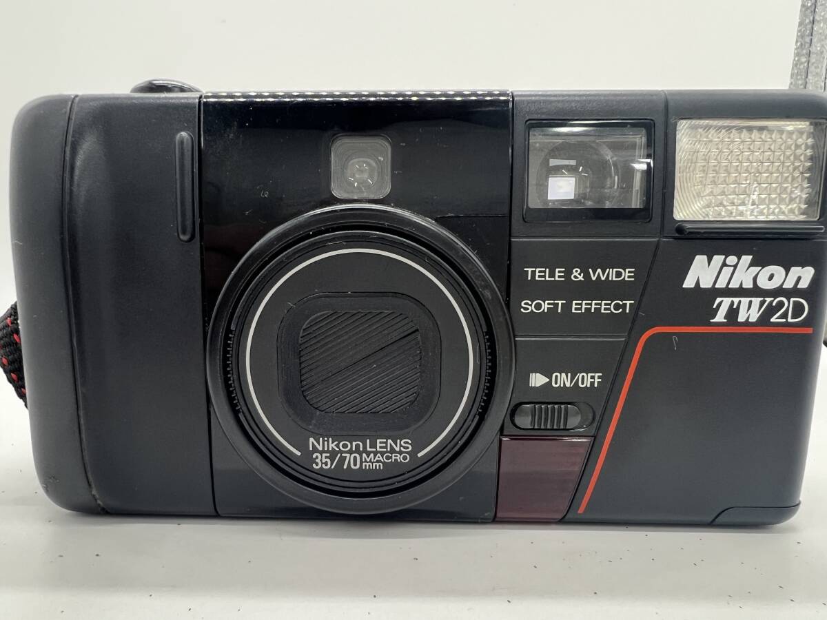 2025年最新】Yahoo!オークション -nikon tw2dの中古品・新品・未
