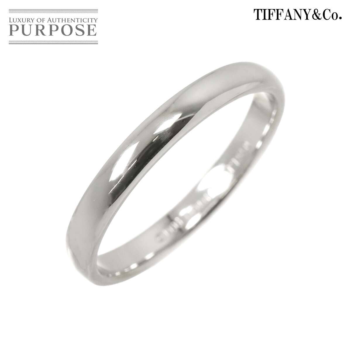 2025年最新】Yahoo!オークション -ティファニーリング17号の中古