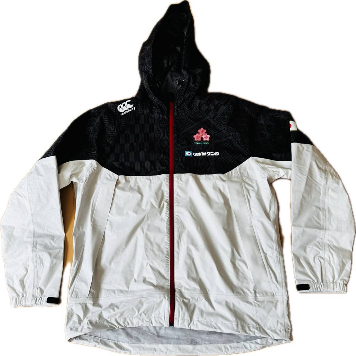 サッカー日本代表　ウィンドブレーカー y-3-jfa-アンセムジャケット.jpg