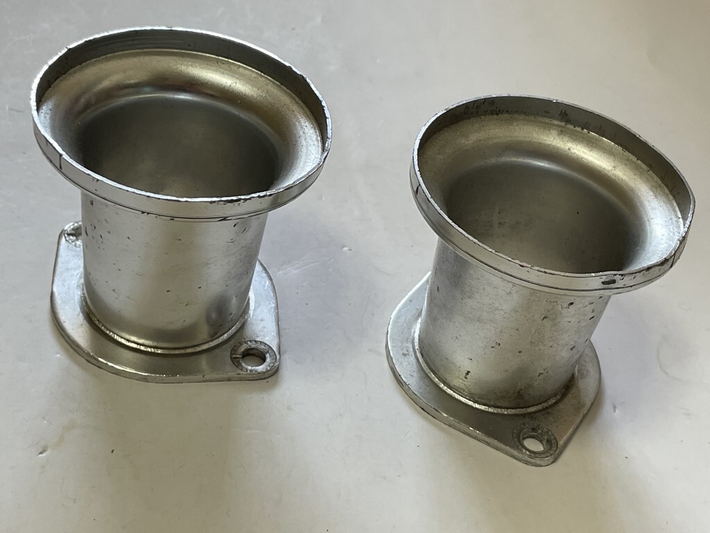 Yahoo!オークション -「ソレックス ファンネル」の落札相場・落札価格