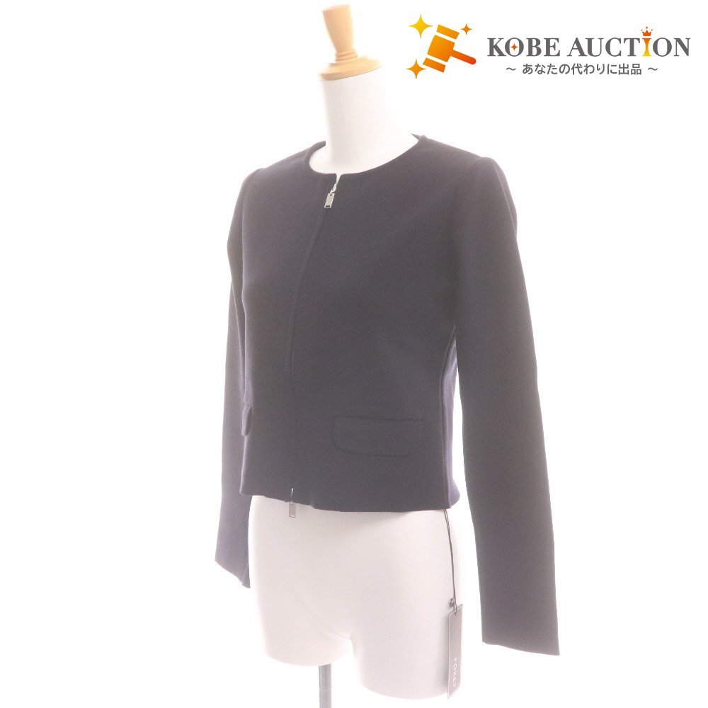 ２０２１年フォクシージャケット✨未使用品 ジャケット – ページ – FOXEY 公式オンラインブティック