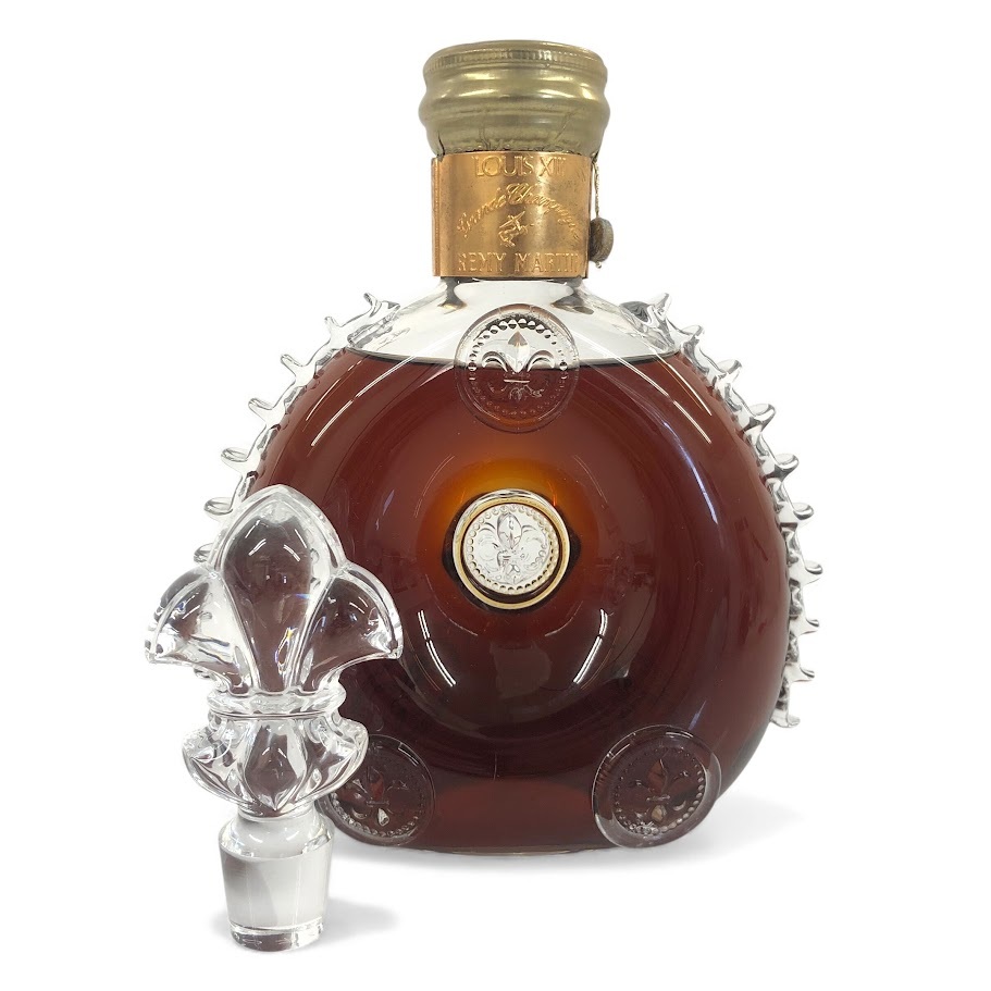 Yahoo!オークション -「ルイ13世」(ブランデー) (アルコール)の