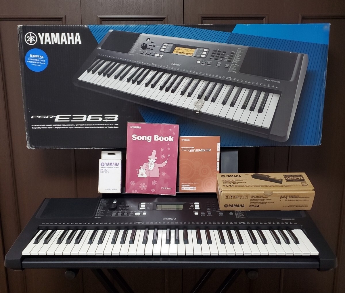 2025年最新】Yahoo!オークション -yamaha キーボード psrの中古
