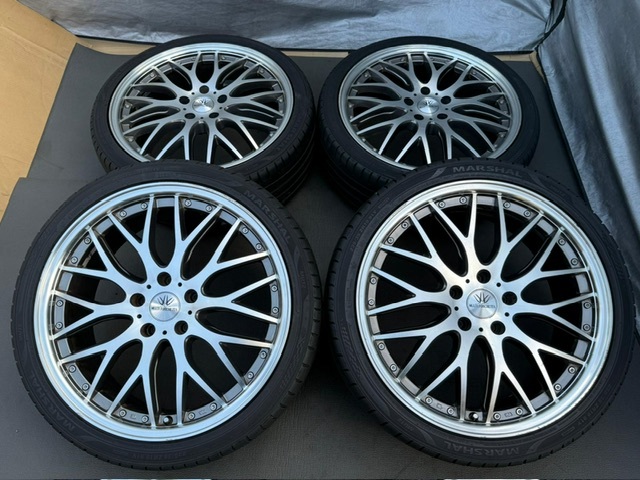 BBS LM 19インチ114.3 レグノGRV2 アルファードヴェルファイア BBS LM 19インチ114.3 レグノGRV2 アルファードヴェルファイア