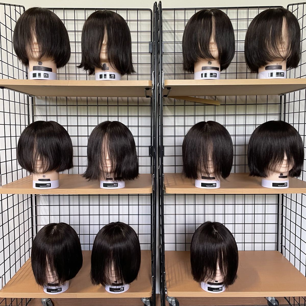 2025年最新】Yahoo!オークション -(カットウィッグ カット