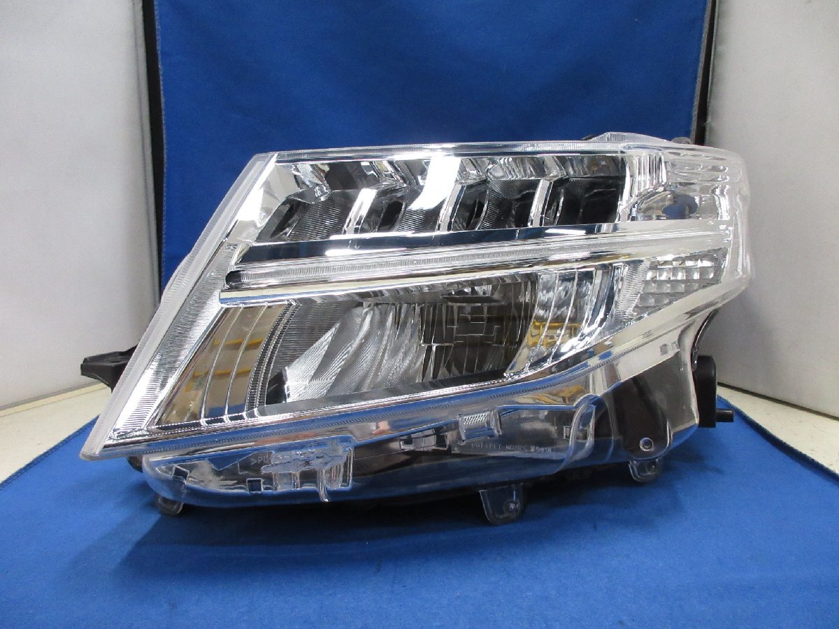 Yahoo!オークション -「ルーミー ヘッドライト」の落札相場