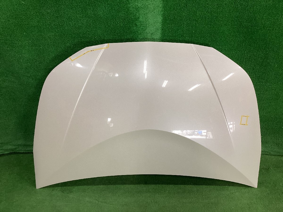 2025年最新】Yahoo!オークション -プリウス 50 ボンネット