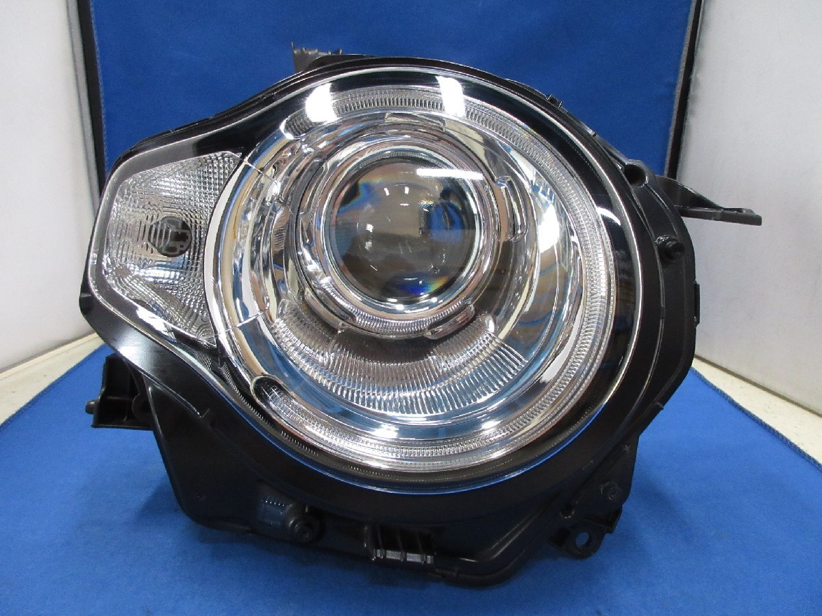 Yahoo!オークション -「スズキ ハスラー mr31s ヘッドライト
