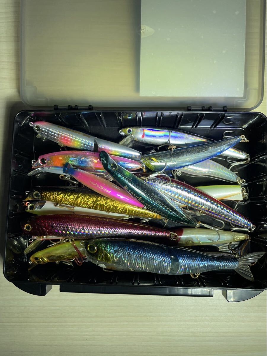 2025年最新】Yahoo!オークション -ブラックバスの中古品・新品