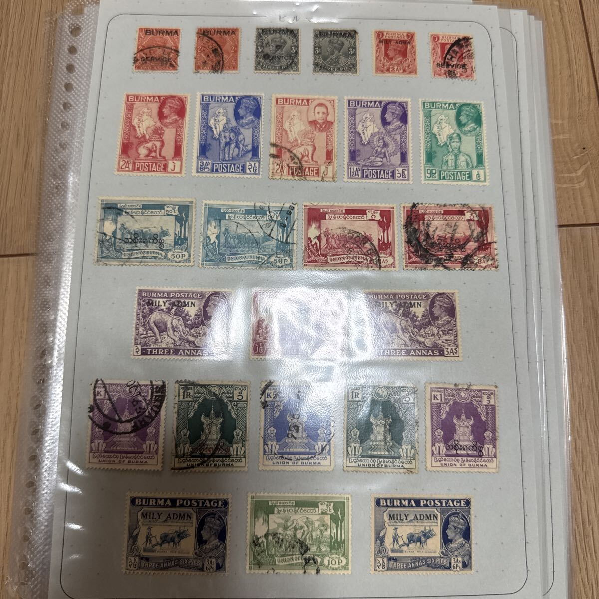 使用済み切手　バングラデシュ　インド 2025年最新】バングラデシュの切手の人気アイテム - メルカリ