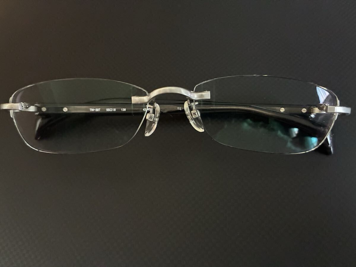 Yahoo!オークション -「999.9 リムレス」の落札相場・落札価格