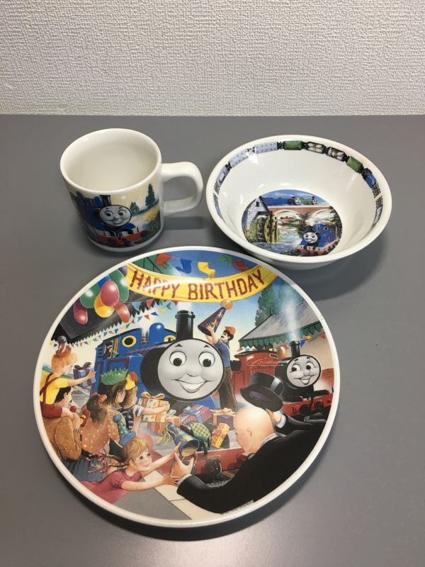 Yahoo!オークション -「wedgwood トーマス」の落札相場・落札価格