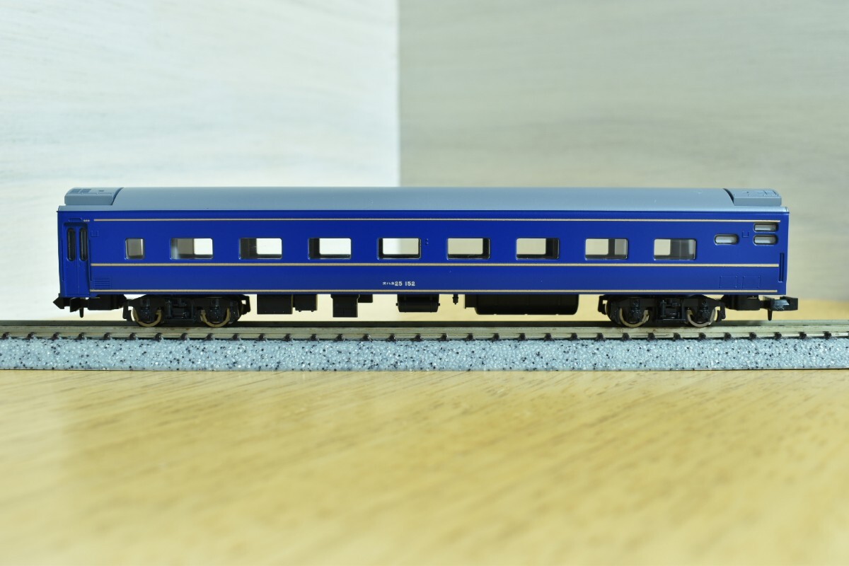 2025年最新】Yahoo!オークション -あけぼの(Nゲージ)の中古品