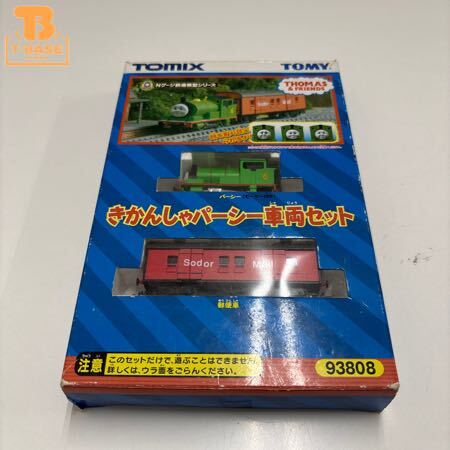 Yahoo!オークション -「tomix パーシー」(鉄道模型) の落札相場