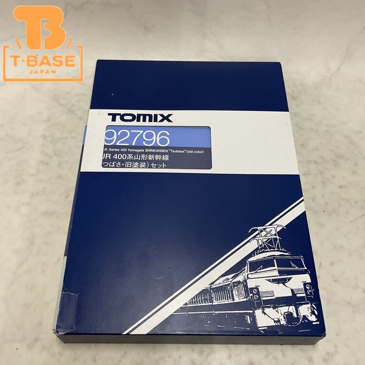 Yahoo!オークション -「tomix 92796」の落札相場・落札価格