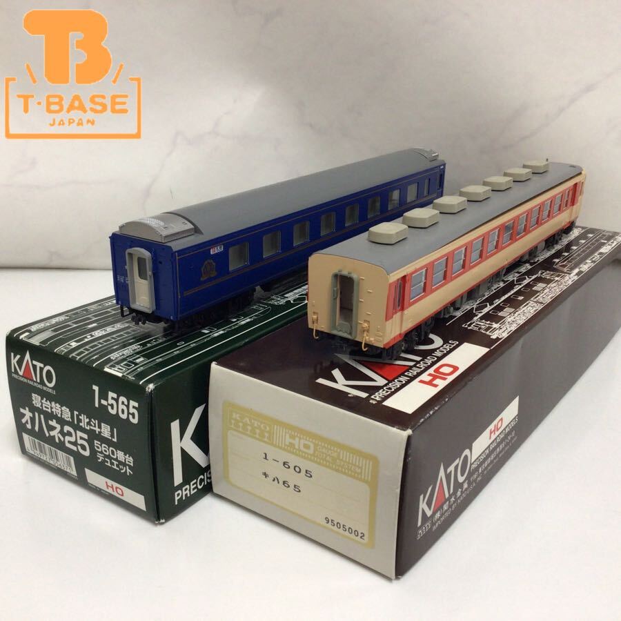 新品未使用KATO HOゲージ オハネ25 0 1-542 鉄道模型 客車 Amazon | KATO HOゲージ オハネ25 0 1-542 鉄道模型 客車 | 鉄道