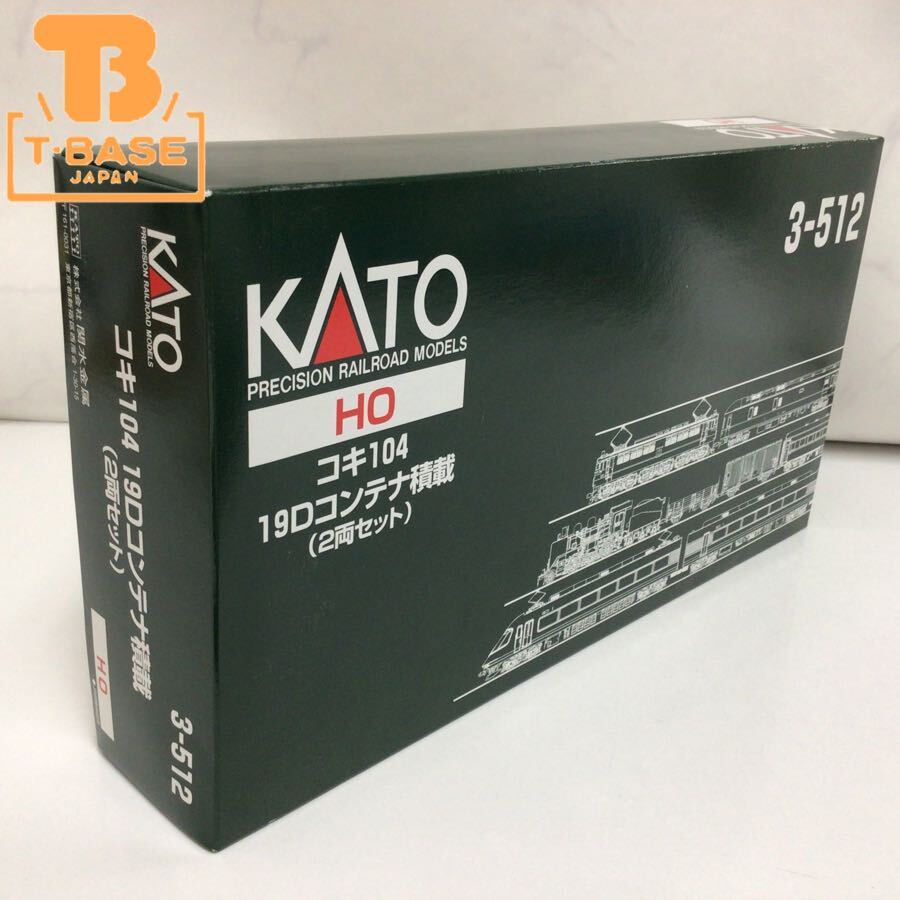 Yahoo!オークション -「kato ho コキ104」の落札相場・落札価格