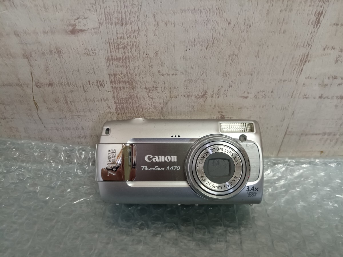 Yahoo!オークション -「a470」(家電、AV、カメラ) の落札相場