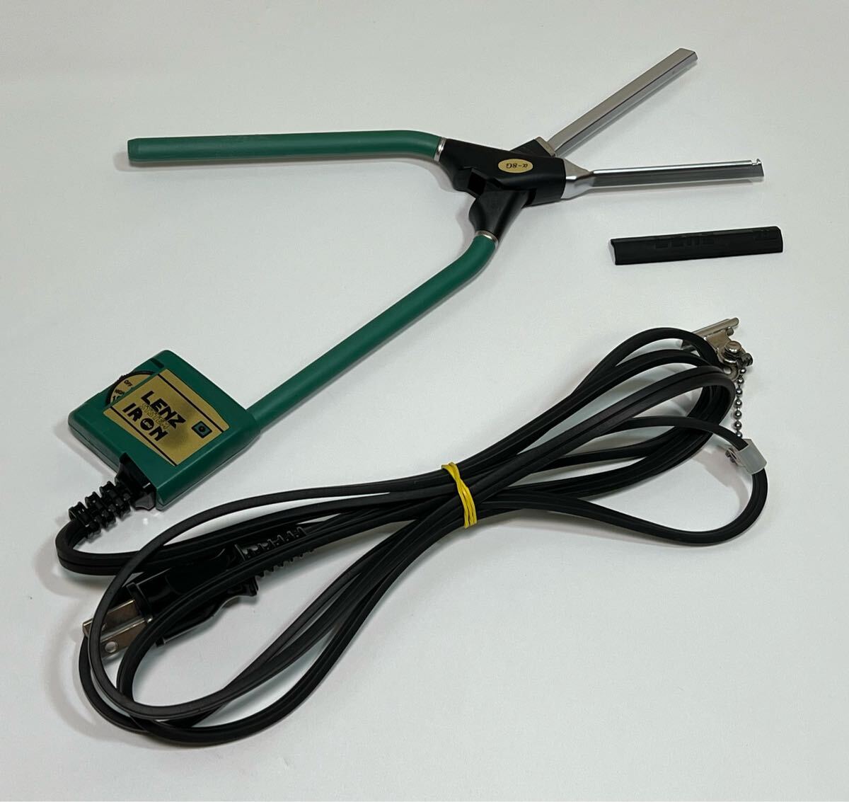 中古 レンツ α-4G 2025年最新】Yahoo!オークション -アイロン レンツの中古品