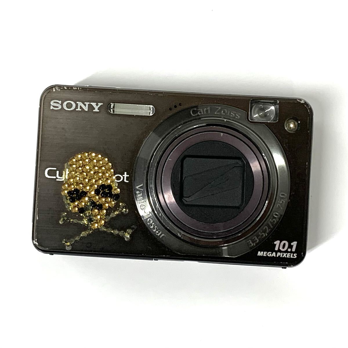 Yahoo!オークション -「dsc-w170」の落札相場・落札価格