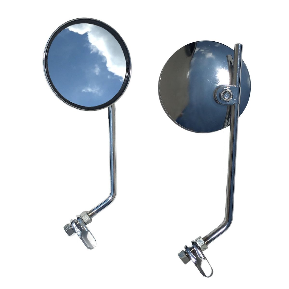 2025年最新】Yahoo!オークション -ハーレー ビンテージ ミラーの