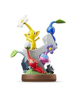 【お買い得品】 ピクミン(ピクミンシリーズ) amiibo