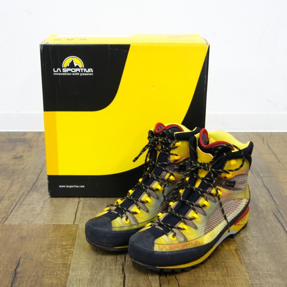 2025年最新】Yahoo!オークション -la sportiva 44の中古品・新品