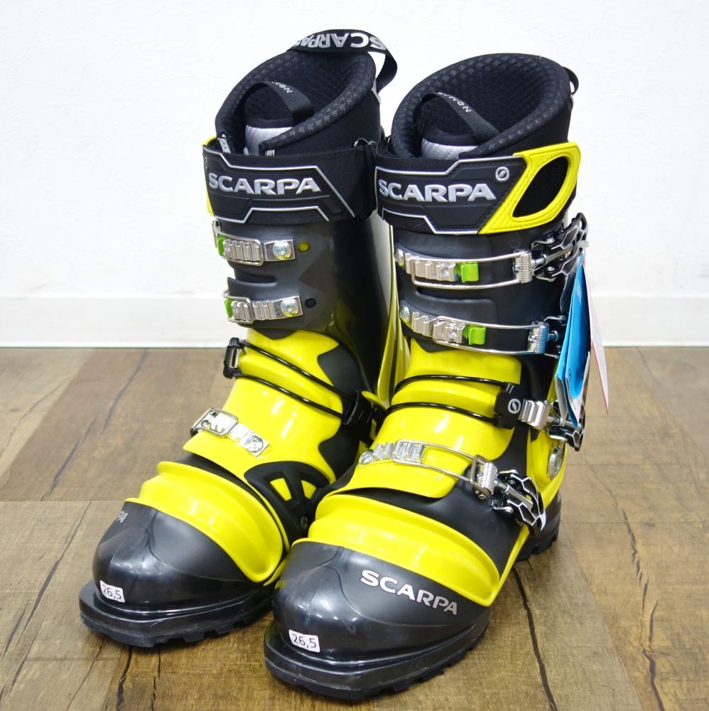 テレマークブーツ　女性22.5cm テレマークブーツ 女性22.5cm 楽天市場】テレマーク ブーツの通販