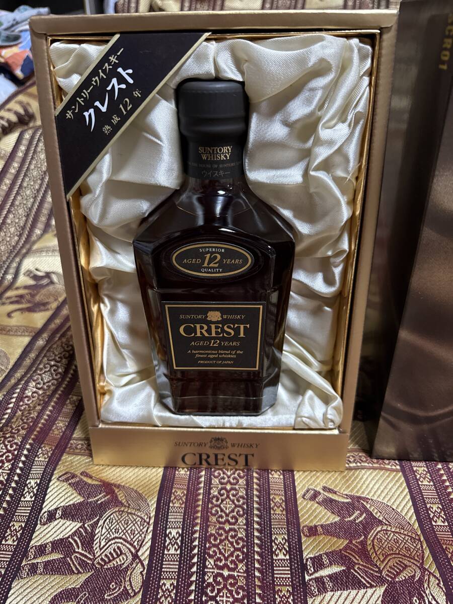 2025年最新】Yahoo!オークション -crest12年の中古品・新品・未