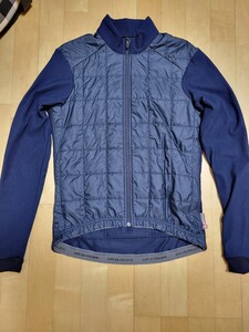 Cafe du Cycliste Leonie カフェドシクリステ レオニー Lサイズ サイクリング ロードバイク ジャージ