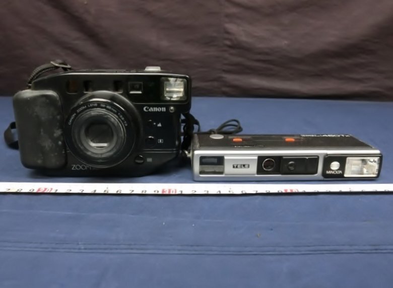 ★キヤノン CANON AUTOBOY ZOOM SUPER#220228 Canon Autoboy ZOOM Super / キャノン | boromeez camera