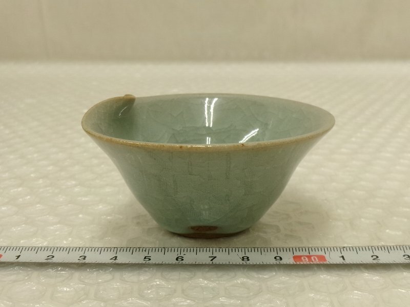 2025年最新】Yahoo!オークション -青磁 氷裂の中古品・新品・未