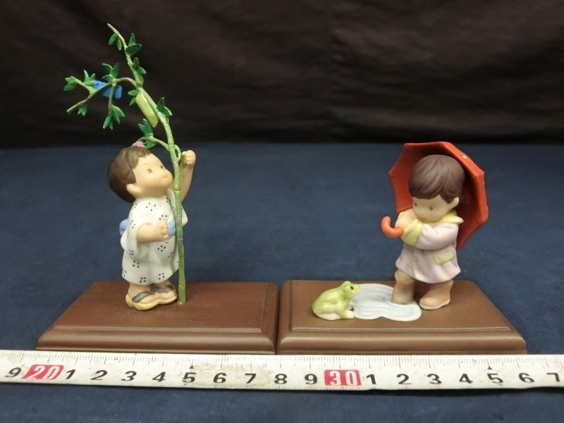 プレシャスメモリー 季節のお祝いいたしましょう　12種類 プレシャスメモリー 季節のお祝いいたしましょう 12種類