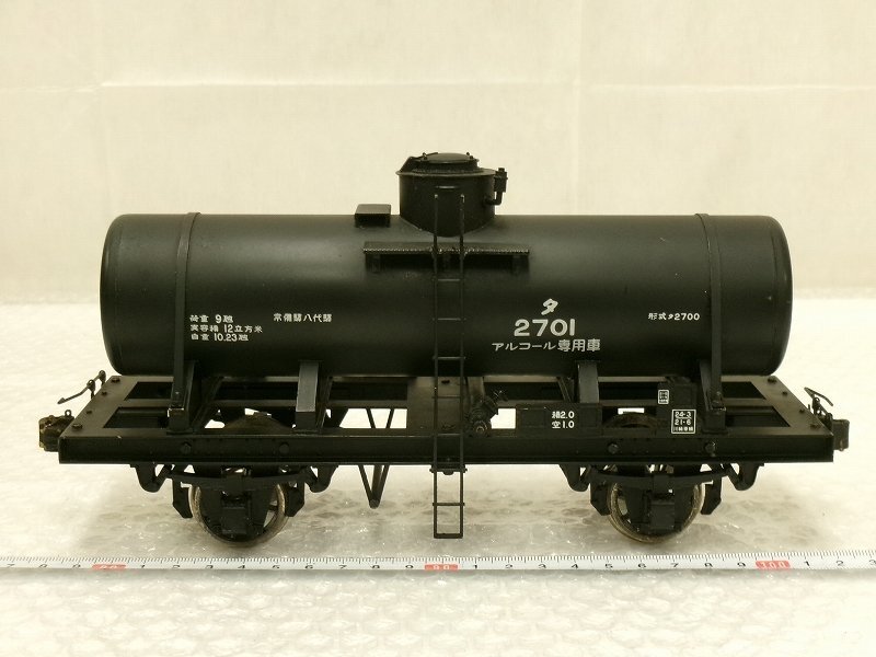 2025年最新】Yahoo!オークション -gゲージ鉄道模型の中古品