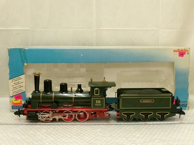 Yahoo!オークション -「メルクリン 1番ゲージ」(鉄道模型) の