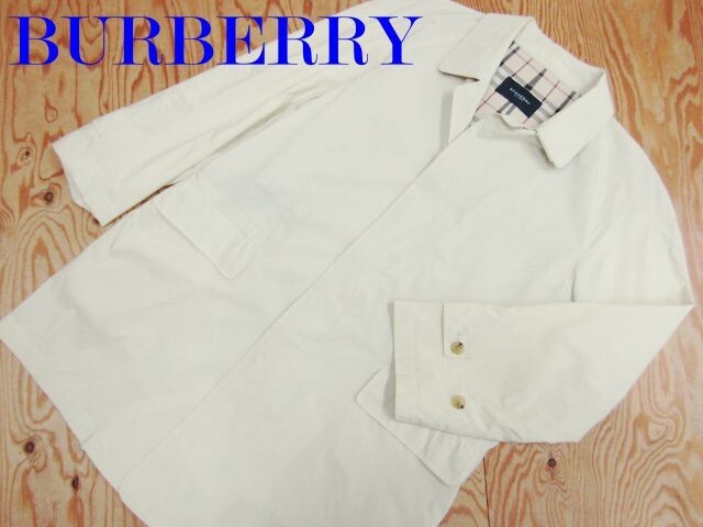 2025年最新】Yahoo!オークション -バーバリー ステンカラー