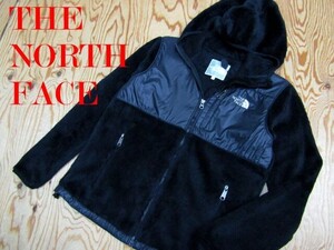 ★ノースフェイス NORTHFACE★レディース NAW45903 DENALI HOODIE デナリフーディ フリースジャケット★R70928023C