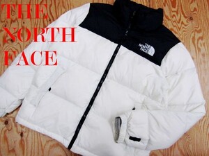 ★ノースフェイス NORTHFACE★メンズ 1996 RETRO NUPTSE JACKET ヌプシダウンジャケット NF0A3CBD★R70928022A