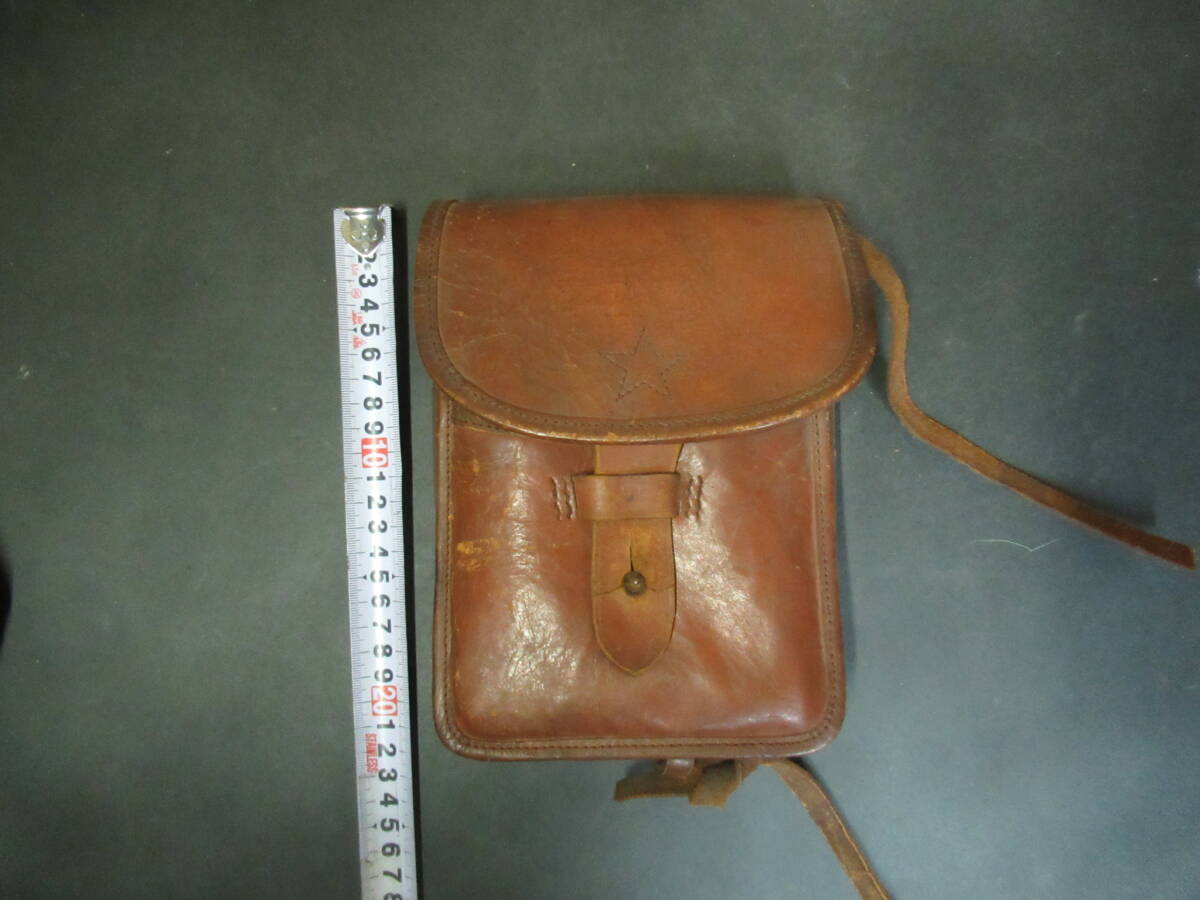 2025年最新】Yahoo!オークション -旧日本軍 鞄の中古品・新品