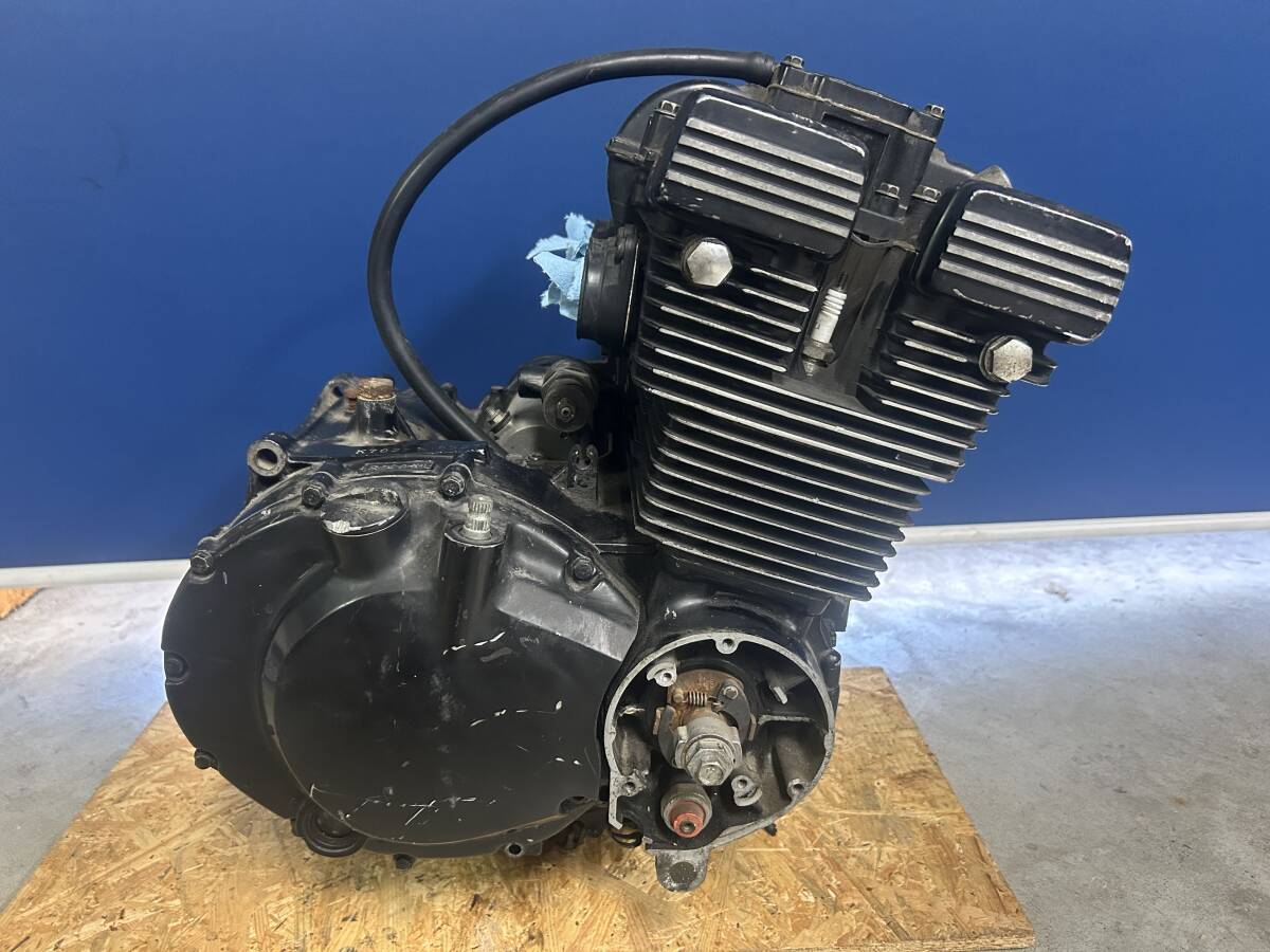 2025年最新】Yahoo!オークション -gsx400fs エンジンの中古品