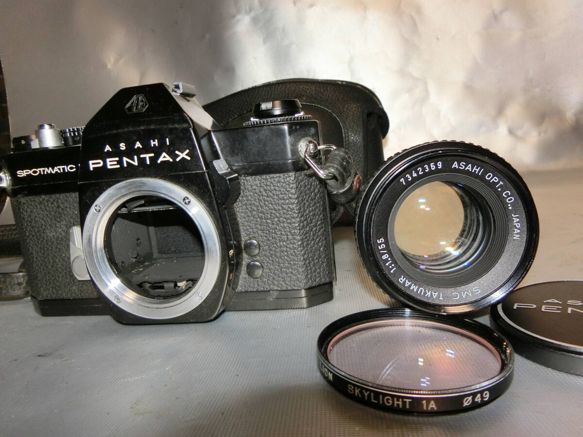 フィルムカメラレンズ　ジャンクセット Canon デジタル一眼レフカメラとレンズセット ジャンク - メルカリ