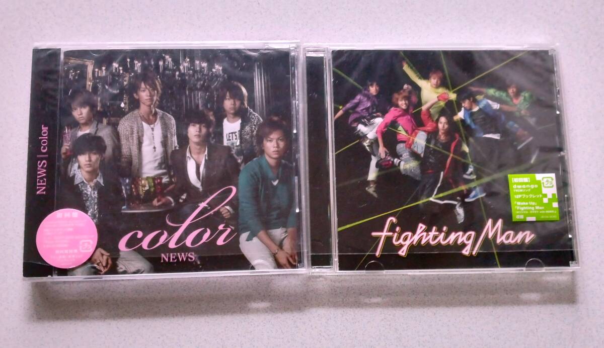 2025年最新】Yahoo!オークション -news cdの中古品・新品・未