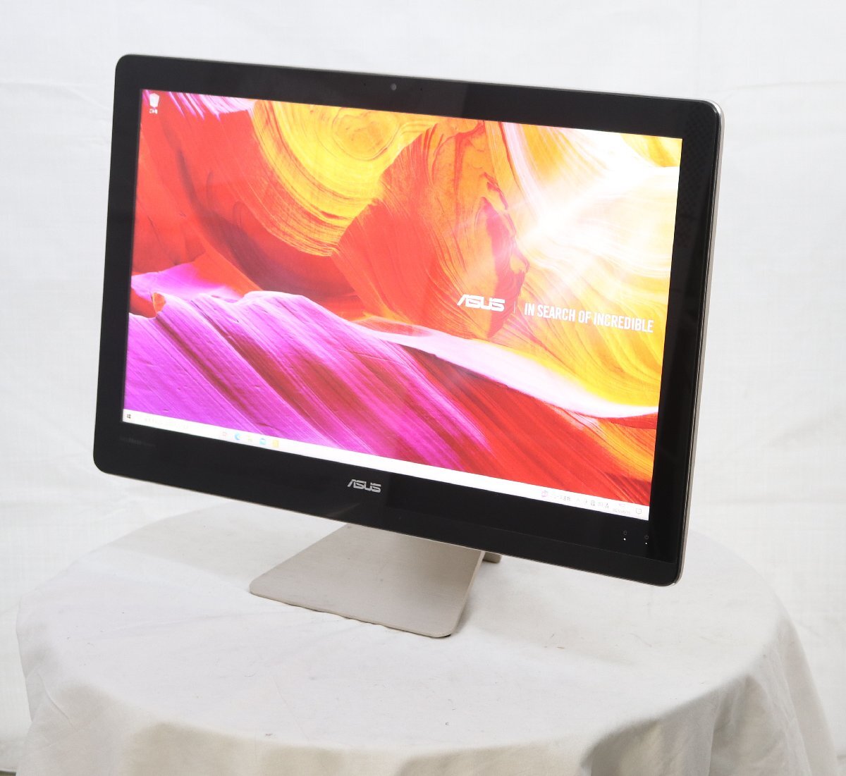 2025年最新】Yahoo!オークション - ASUS(デスクトップ Windows