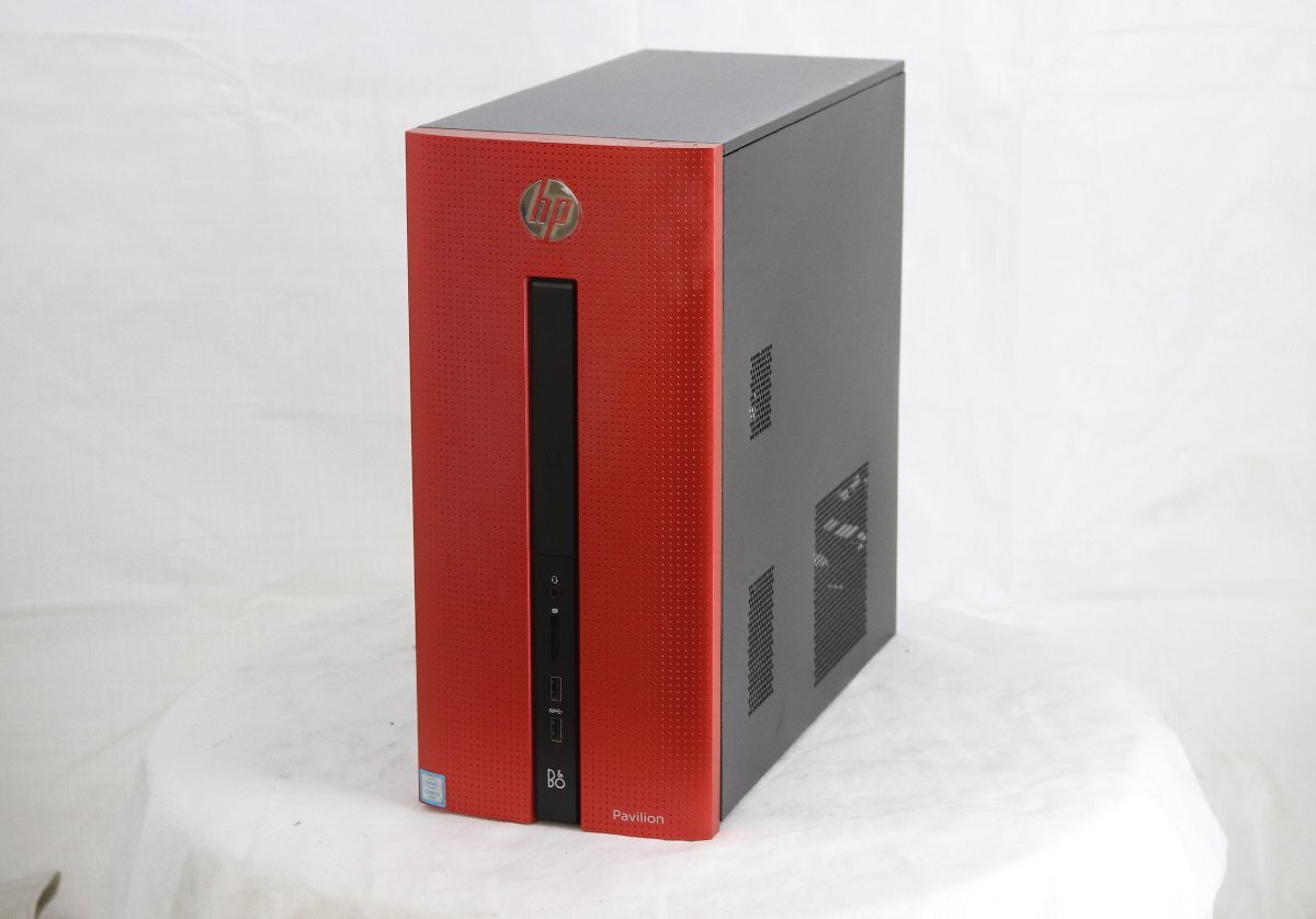 ジャンクHP Pavilionメモリ16GB i7 SSD128G H ジャンクHP Pavilionメモリ16GB i7 SSD128G H