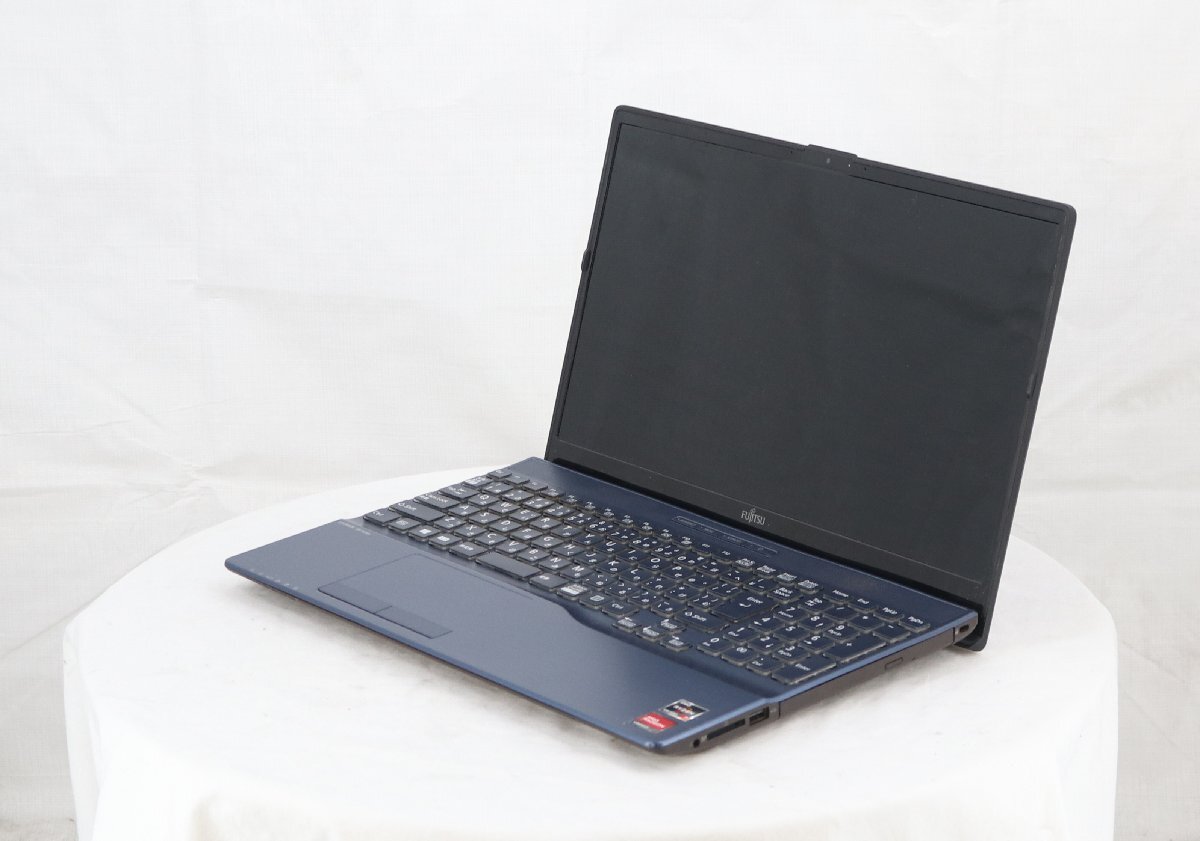 Yahoo!オークション -「lifebook ah50／f3」の落札相場・落札価格