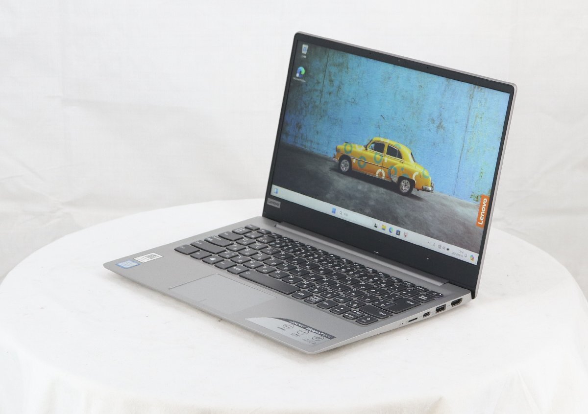 Yahoo!オークション -「ideapad 320s-13ikb」(ノートブック